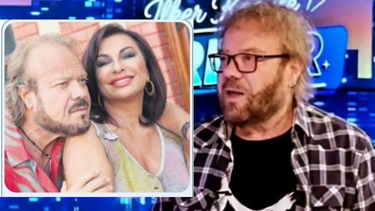 Attila Atasoy: Nilgün Belgün ile büyük aşk yaşadık