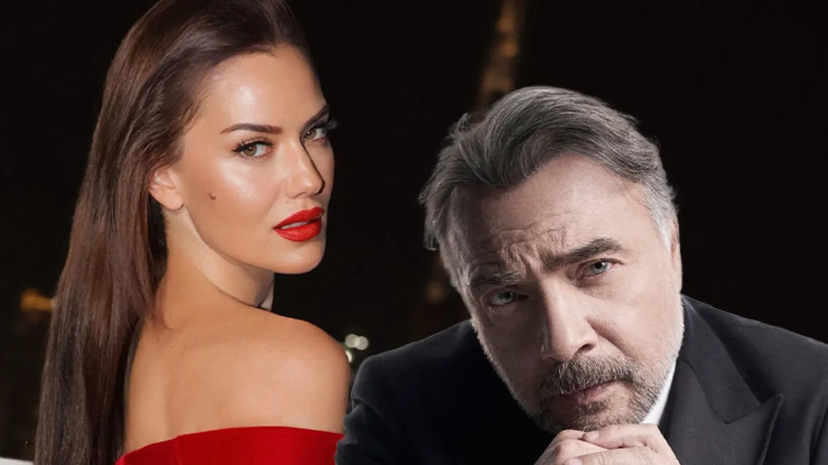 atv'nin Hamal'ından İlk Sinyal: Oktay Kaynarca ve Fahriye Evcen Başrolde