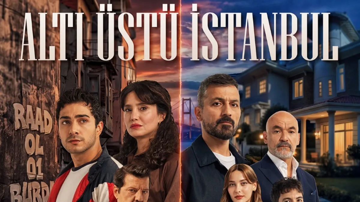 Sabah ayrı, akşam ayrı, sonuç hep aynı! atv Haziran'ı zirvede bitirdi