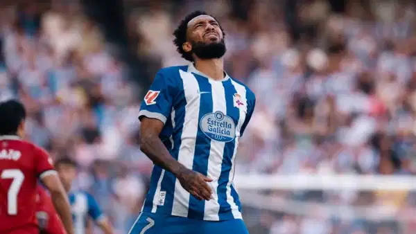 Aubameyang Ameliyat Oldu: Deportivo'ya Kötü Haber