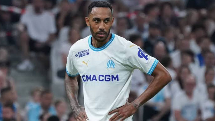 Aubameyang'ın Çorum FK Transferinde Okul Engeli