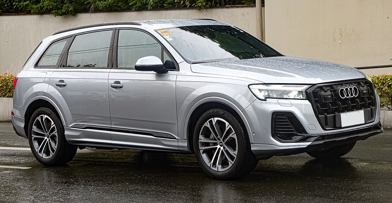 Audi Eylül 2026 Fiyat Listesi ve Kampanyalar