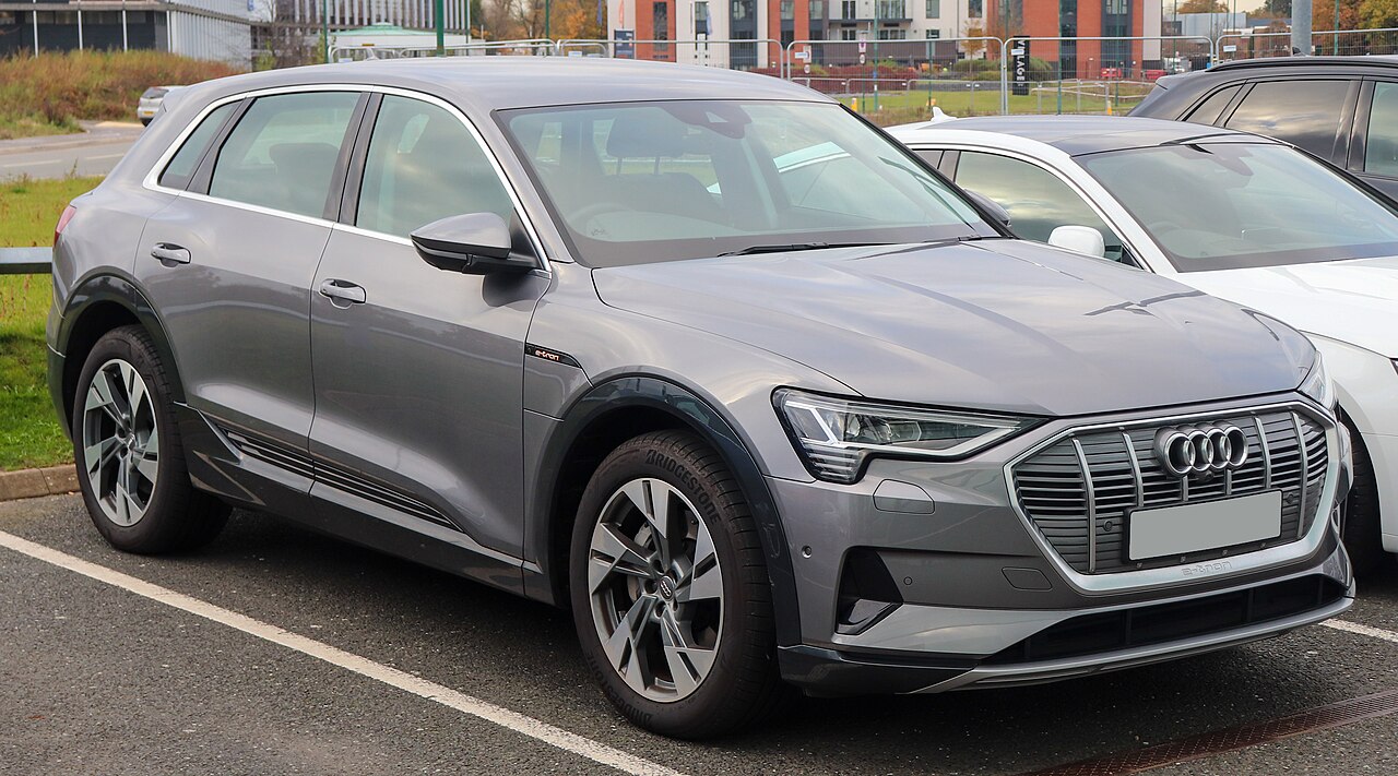 Audi Nuvolari: Markanın Şimdiye Kadarki En Güçlü Aracı Tanıtıldı