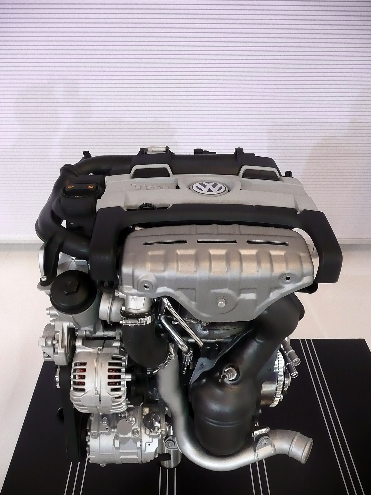 Audi'nin En Sağlam Motorları: Uzun Ömür ve Performans