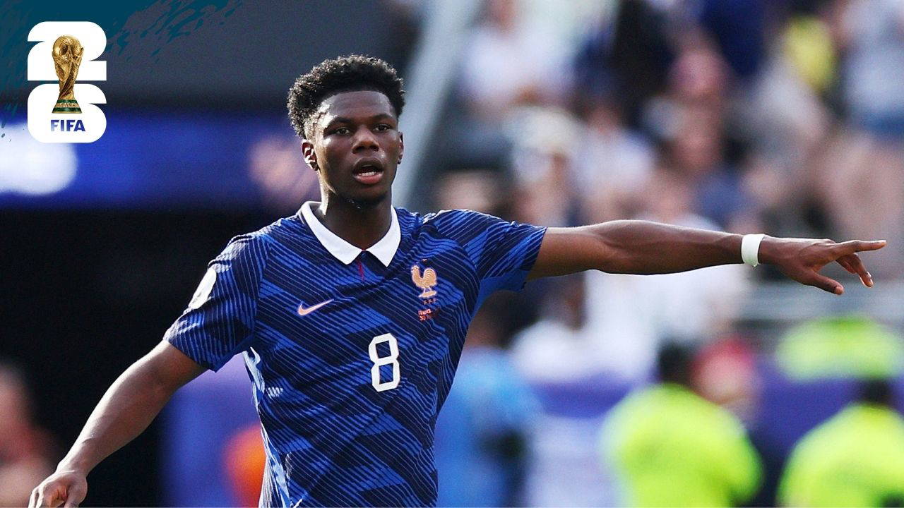Aurelien Tchouameni'den İngiltere mağlubiyeti sonrası utanç itirafı