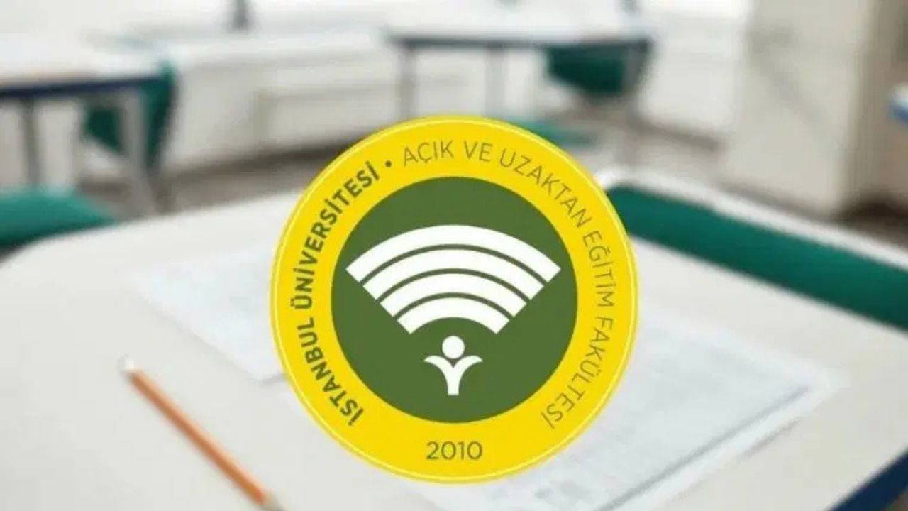 AUZEF 2026-2027 Güz Dönemi Vize Sınav Tarihleri Açıklandı mı