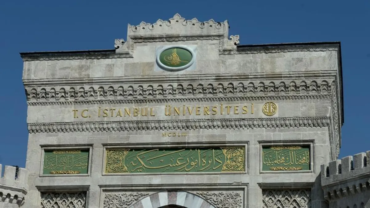 AUZEF final sonuçları açıklandı: Sorgulama ve itiraz süreci başladı
