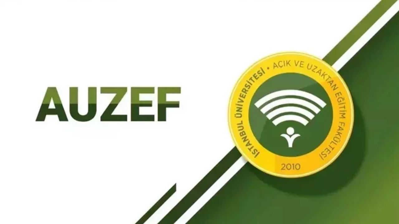 AUZEF Mezuniyete 3 Ders Sınavı Tarihleri ve Başvuru Durumu