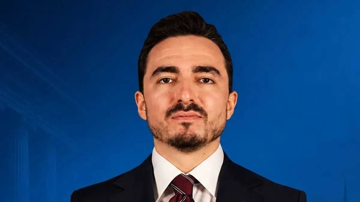 Av. Ali Kasım Tuna Baro Başkanlığına Aday: Vizyon Projelerle Geliyoruz