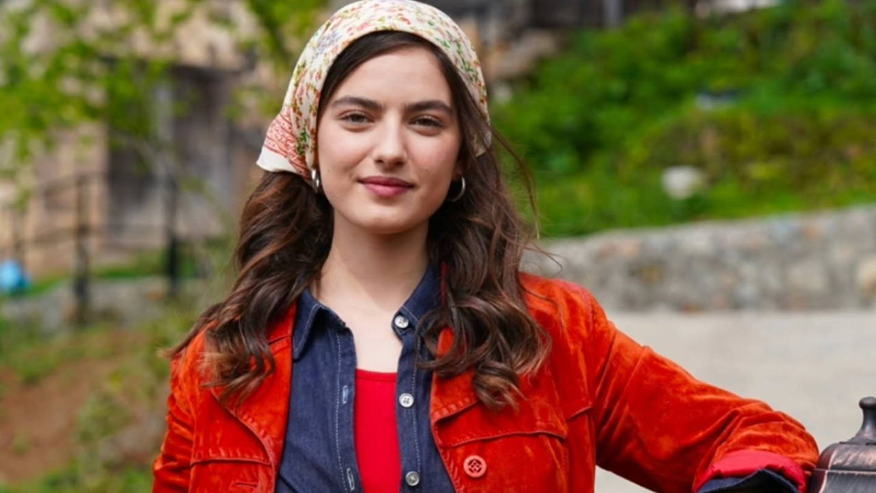 Ava Yaman'ın film projesi iptal: Tazminat ödeyecek
