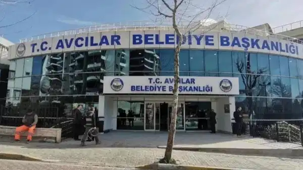 Avcılar Belediyesi'ne İhaleye Fesat Operasyonu: 12 Kişi Adliyede