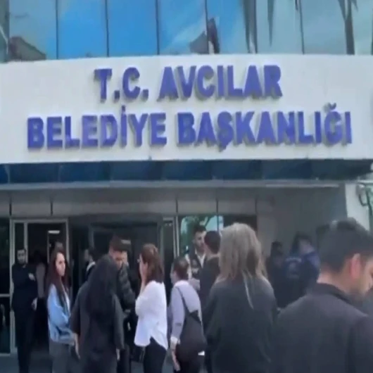 Avcılar Belediyesi'ne ihaleye fesat operasyonu: 13 gözaltı