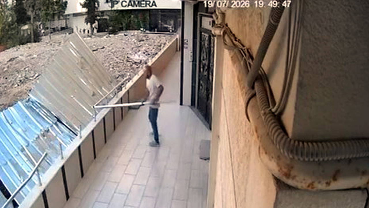Avcılar'da Korkuluk Hırsızları Uyuşturucuyla Yakalandı
