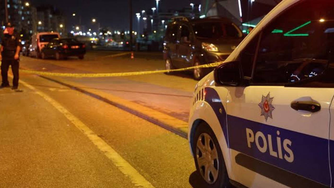 Avcılar'da Trafikte Silahlı Saldırı: Motosikletli Sürücü Ateş Açtı
