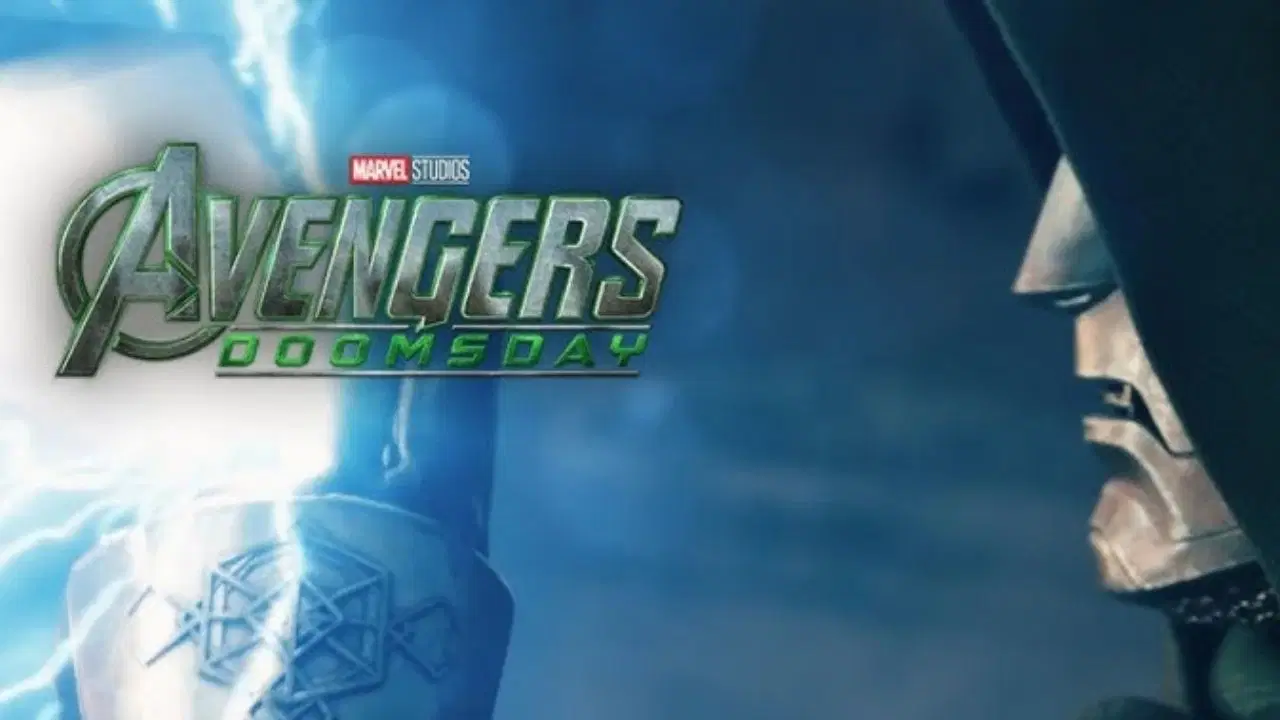 Avengers Doomsday Çıkış Tarihi ve Platformu Belli Oldu