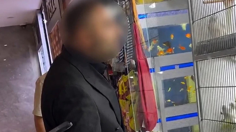 AVM'de sahte denetim yapan 5 kişi Ankara'da gözaltına alındı