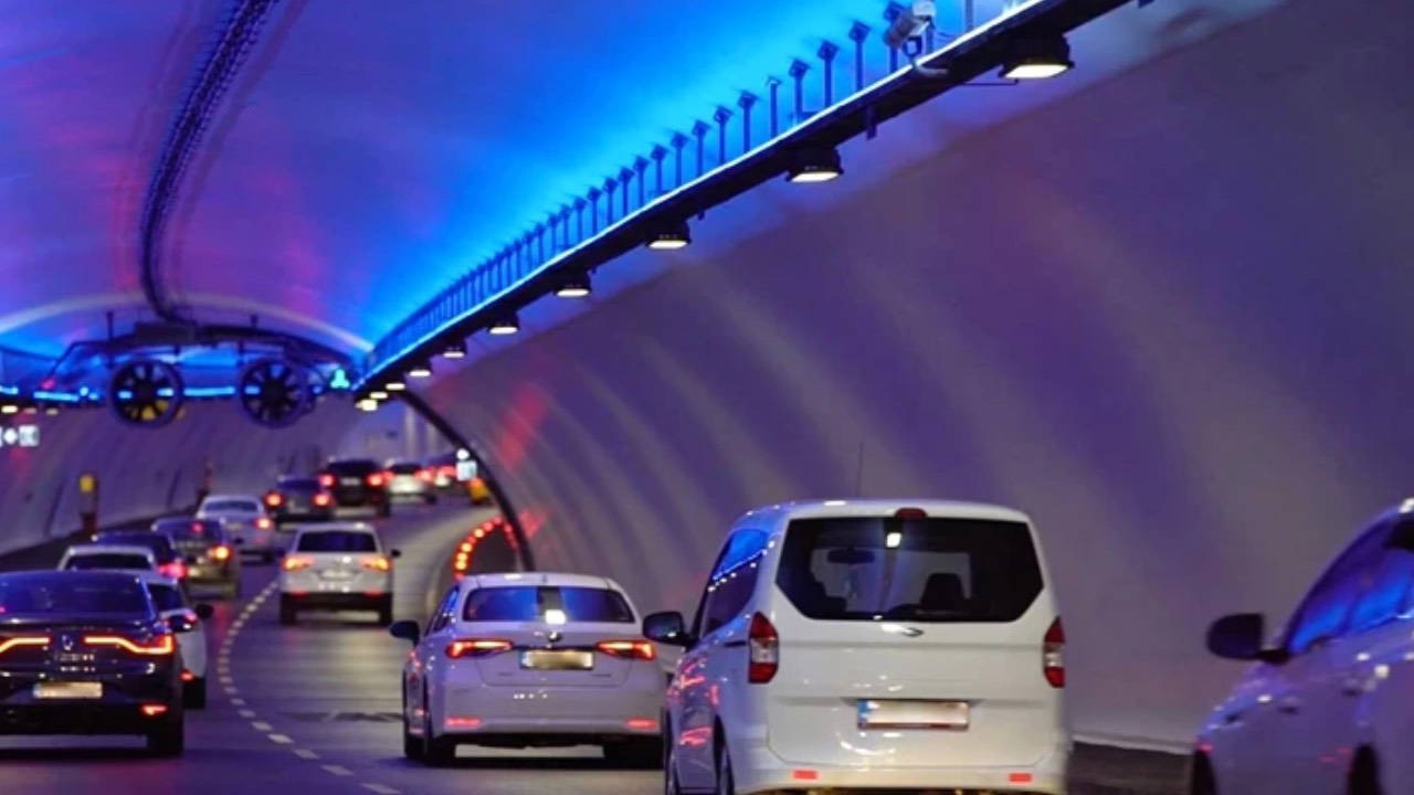 Avrasya Tüneli neden kapalı? Ne zaman açılacak