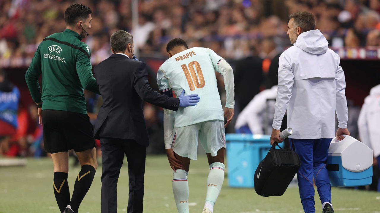 Avrupa Basınında Türkiye - Fransa Maçı: 'Galip Geldi Ama Mbappe'yi Kaybetti