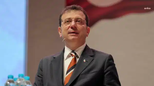 Avrupa'dan NATO Zirvesi Öncesi İmamoğlu'na Destek Bildirisi