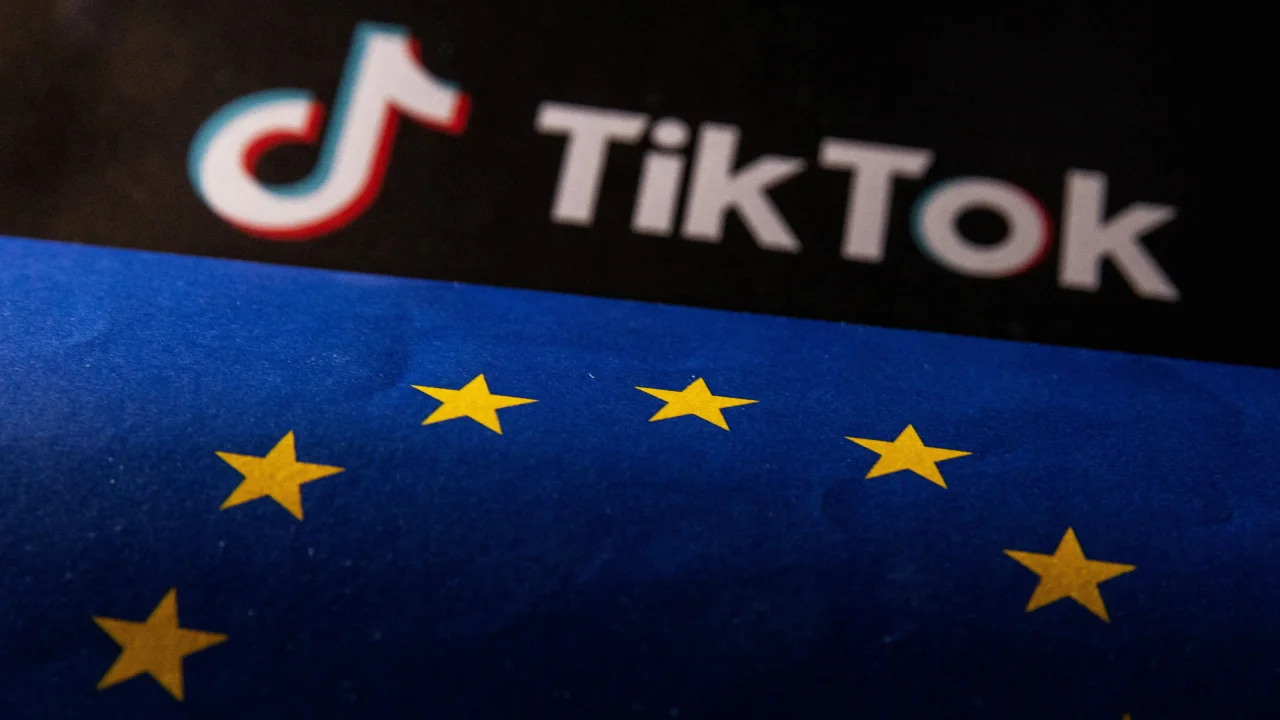 Avrupa Birliği'nden TikTok'a Sıkı Güvenlik Uyarısı