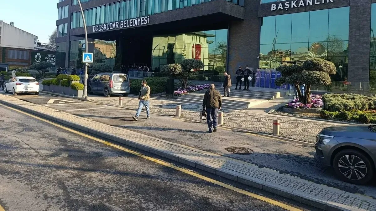 Avrupa Demokratları Türk Yargısına Siyasi Müdahale İddiasıyla Tepki Çekti