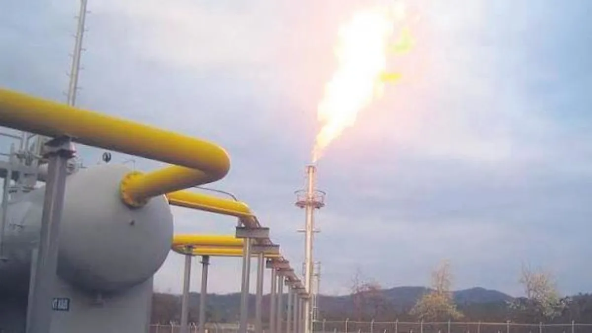 Avrupa'da enerji ve güvenlik krizi: Alarm zilleri çalıyor
