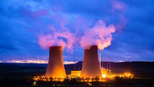 Avrupa'nın Enerji Krizi ve Türkiye'nin Fırsatı