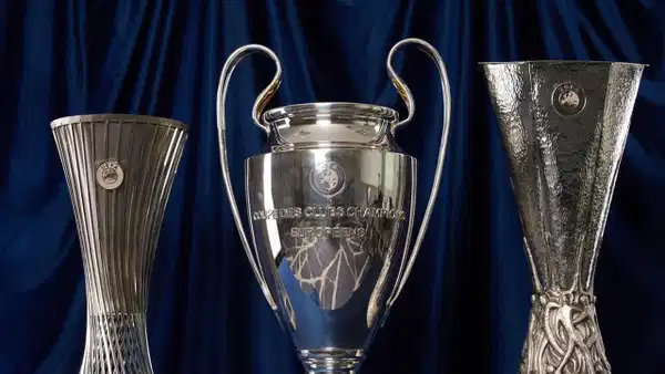 Avrupa'da Kura Günü: Fenerbahçe, Beşiktaş ve Trabzonspor'un Rakipleri Belli Oluyor