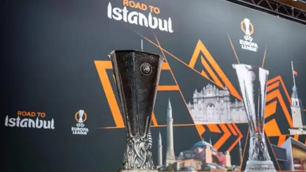 Avrupa Ligi'nde Kura Heyecanı: Beşiktaş'ın Rakipleri Belli Oluyor