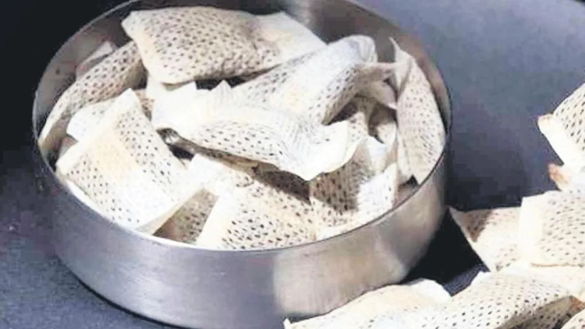 Avrupa'dan nikotin poşetlerine karşı sıkı önlemler