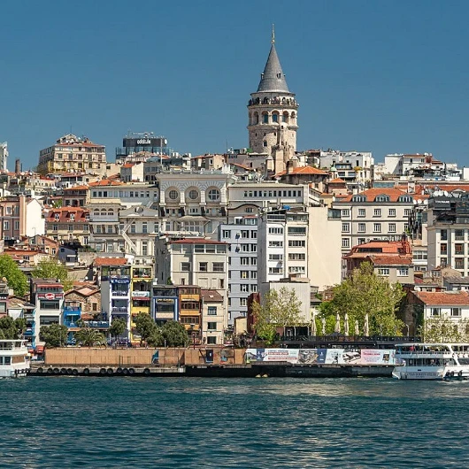 Avrupa'nın En Ucuz Evleri İstanbul'da: Deutsche Bank Raporu