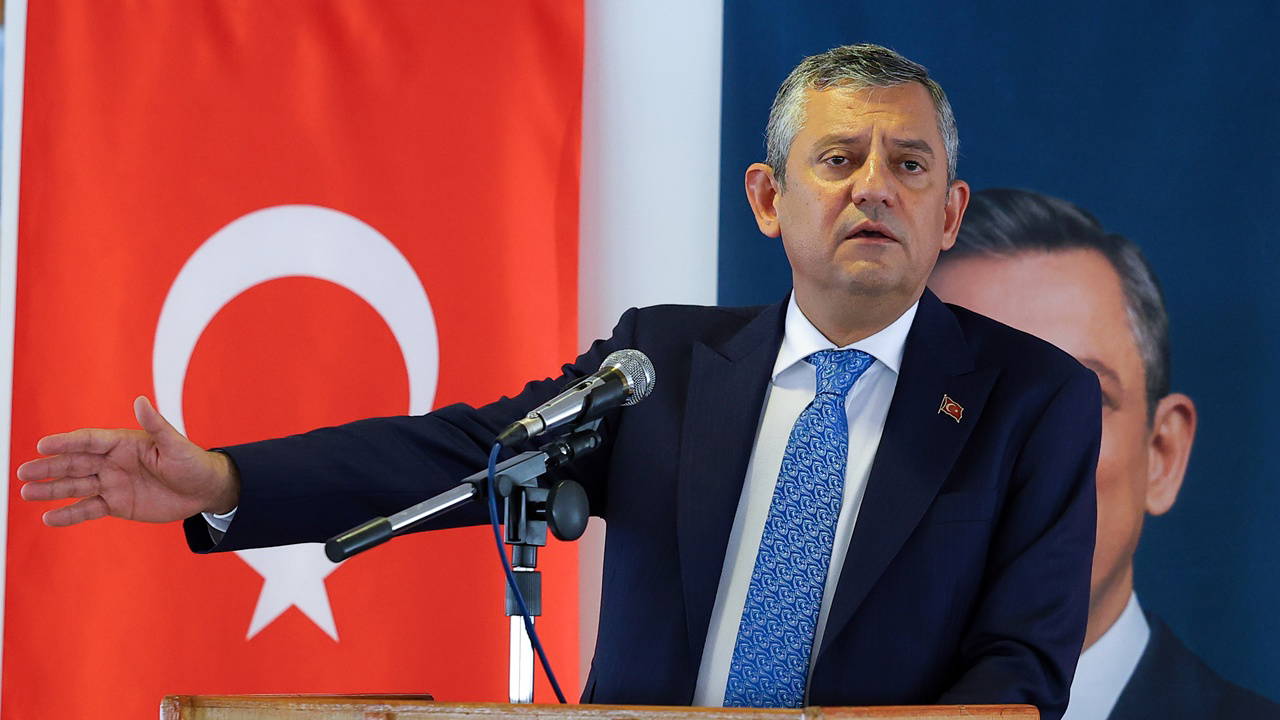 Avrupa Sosyal Demokrat Halk Dernekleri Federasyonu Yeni Parti'ye Destek Verdi