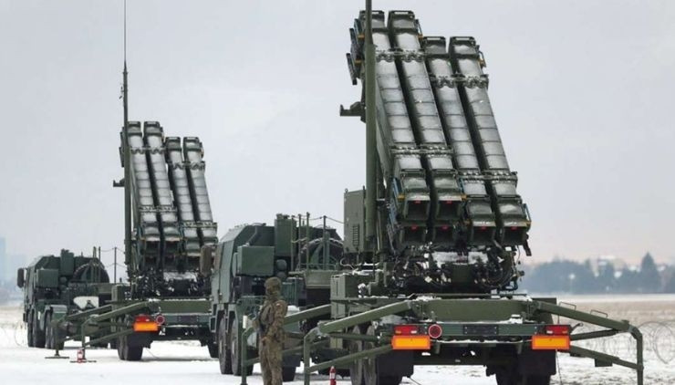 Avrupa ve Ukrayna Patriot çıkmazında: Hava savunması krizi