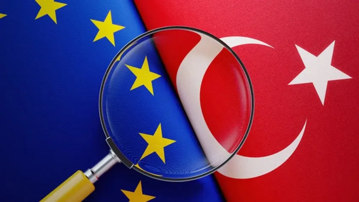 Avrupa'nın vergi kararına karşı Türkiye'den hamle: Bakan Bolat kazanımları koruduklarını açıkladı