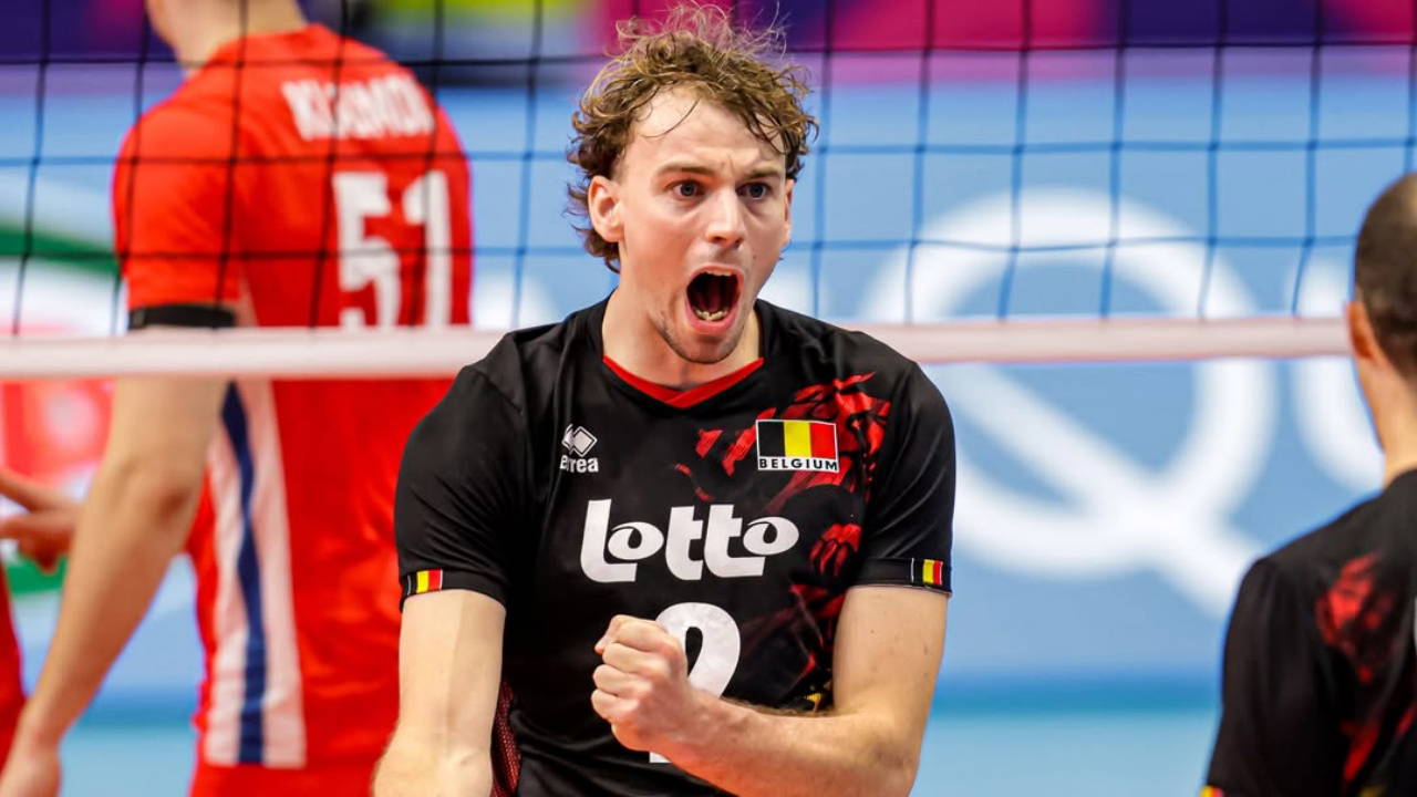 Avrupa Voleybol Şampiyonası'nda Çeyrek Finalistler Belli Oldu