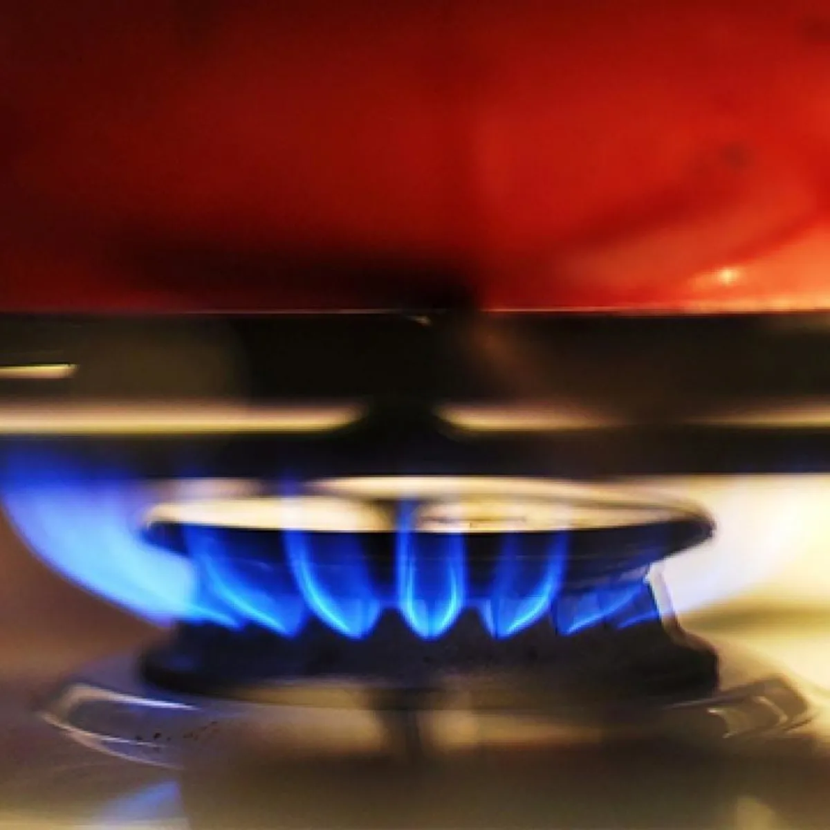 Avrupa'da Doğal Gaz Alarmı: Depolardaki Açık 12 Milyar Metreküpe Ulaştı