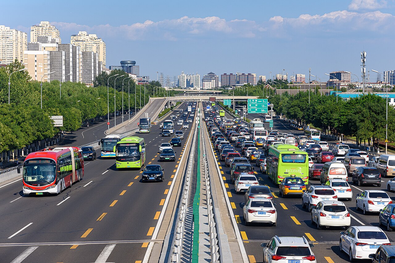Avrupa'da satılan her 10 yeni otomobilden biri Çin malı