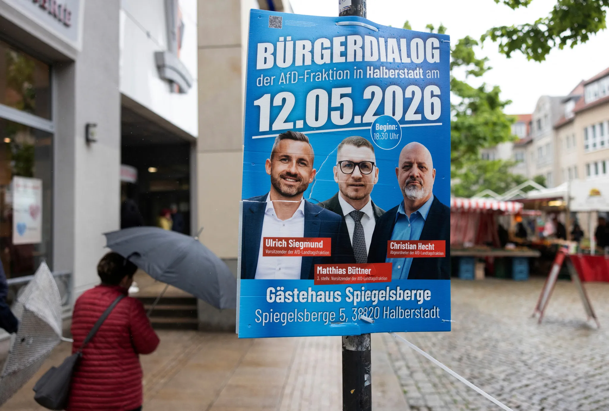 Avrupa’da siyasi kriz derinleşiyor: Ekonomik sorunlar liderleri vurdu