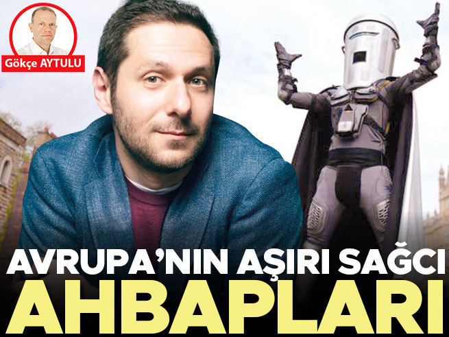 Avrupa'da Yükselen Aşırı Sağ: Birbirine Destek Olan Partiler