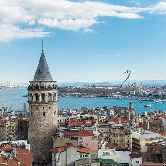 Avrupa'nın Başkenti İstanbul: Voleybol Zaferi