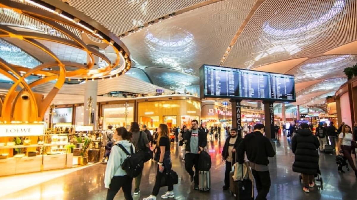 Avrupa'nın En Ucuz Şehir Tatili: 2 Gün 15 Bin TL