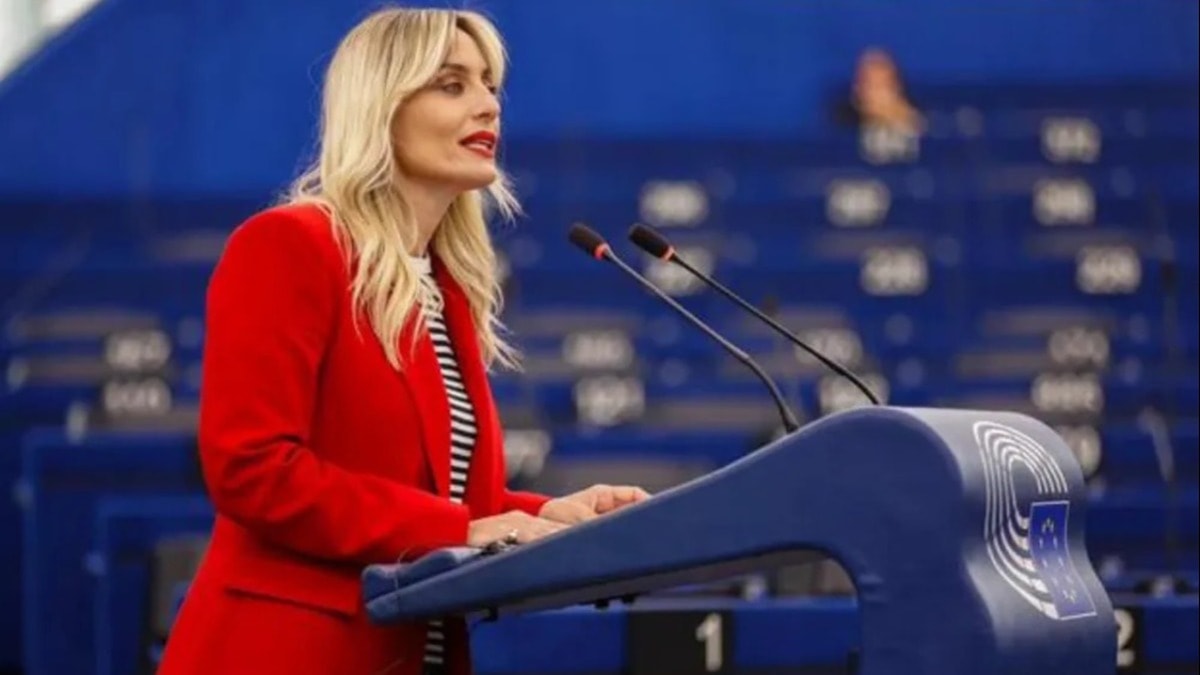 Avrupa'nın Kıbrıs Raporu 1 Yıldır Hazırlanıyormuş