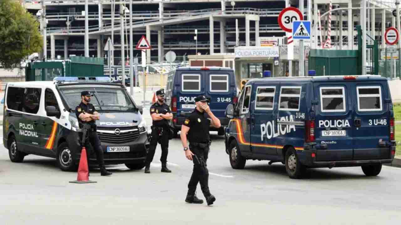 Avrupa'nın Narkobankası Çökertildi: 21 Gözaltı