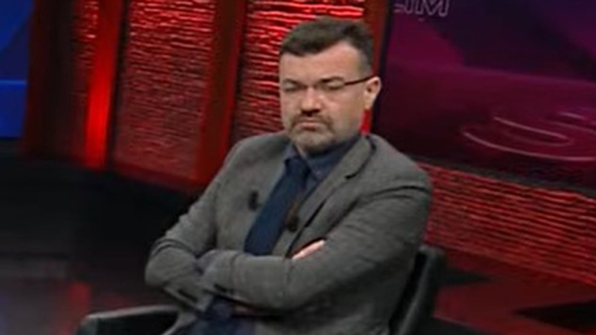 Avukat Afşin Hatipoğlu'na Canlı Yayında Ölüm Tehdidi