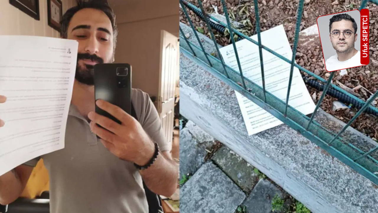 Avukat Burak Saldıroğlu'na beraat: İstinaf itirazları reddedildi