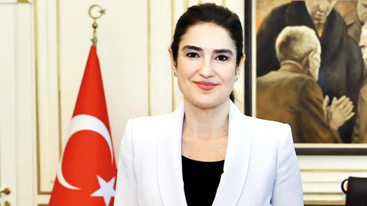 Avukat Ece Güner, Bodrum'da gözaltına alındı