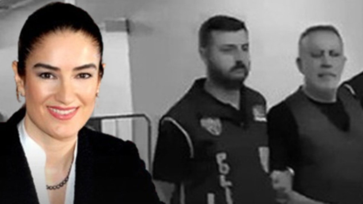 Avukat Ece Güner'den cezaevinden Haluk Levent'e sert eleştiriler
