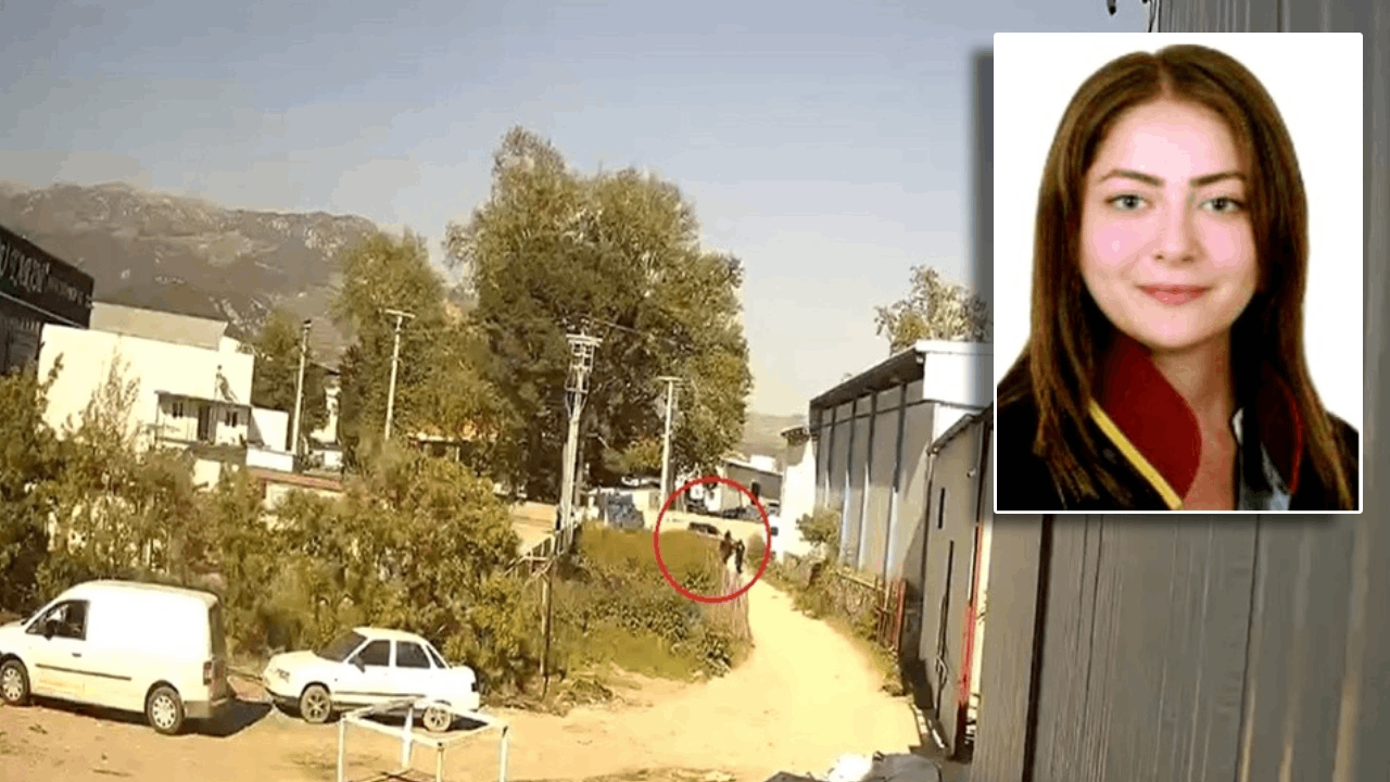 Avukat Elif'i Öldüren Hakkı Çetin'e Ağırlaştırılmış Müebbet İstemi