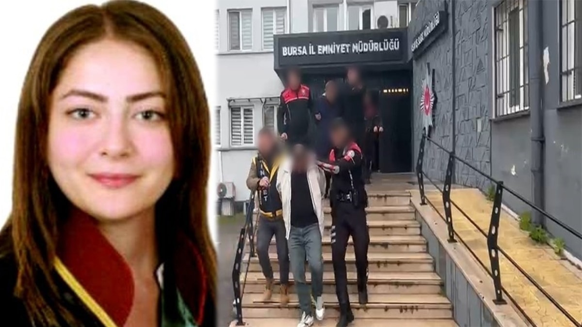 Avukat Hatice Kocaefe Cinayeti Davası Başladı