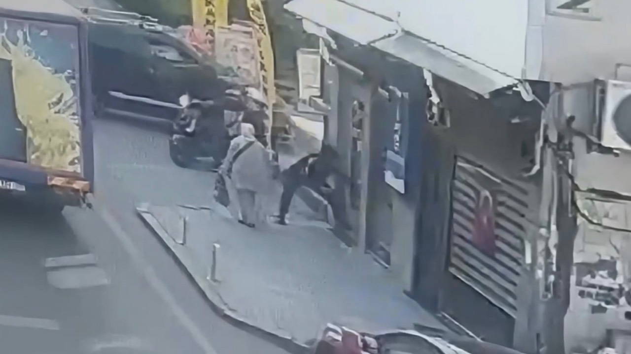 Avukat Murat K. Silahlı Saldırıya Uğradı: 'Ya Siz Gelin Beni Vurun